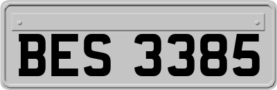 BES3385