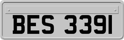 BES3391