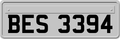 BES3394