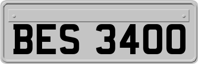 BES3400