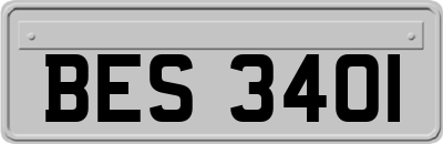 BES3401