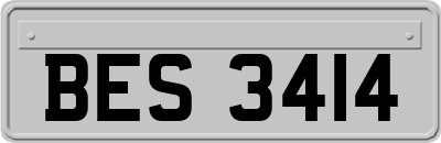 BES3414