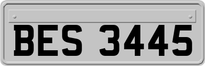 BES3445