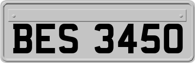 BES3450