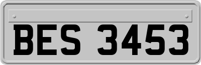 BES3453