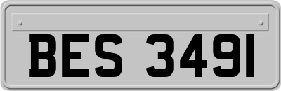 BES3491