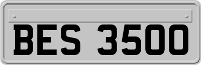 BES3500