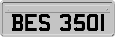 BES3501