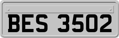 BES3502