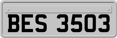 BES3503