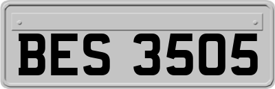 BES3505