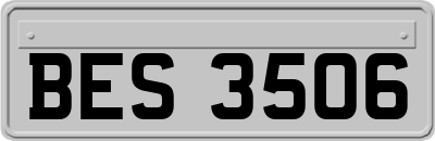 BES3506