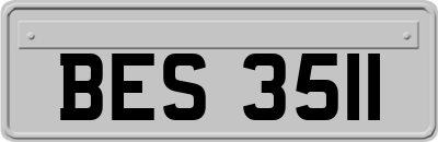 BES3511