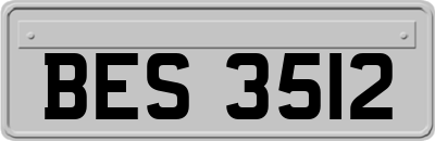 BES3512