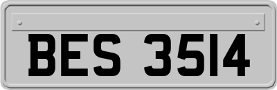 BES3514