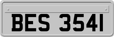 BES3541