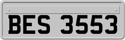 BES3553