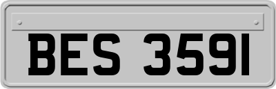 BES3591