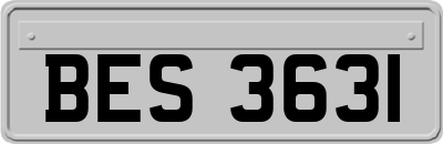 BES3631