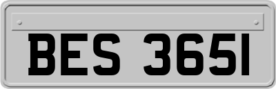 BES3651