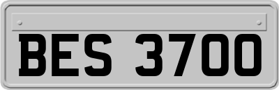 BES3700