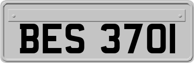 BES3701