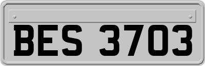 BES3703