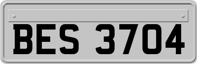 BES3704