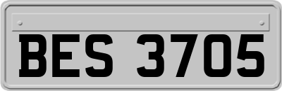 BES3705