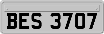 BES3707