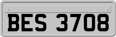 BES3708