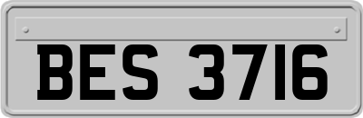 BES3716