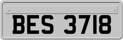 BES3718