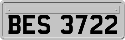 BES3722