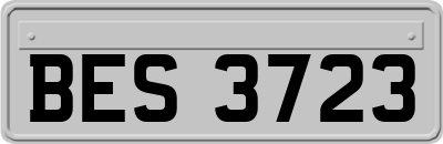 BES3723