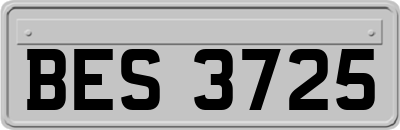 BES3725