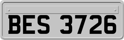 BES3726