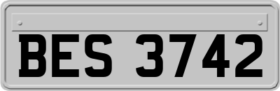 BES3742