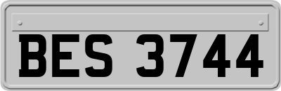 BES3744