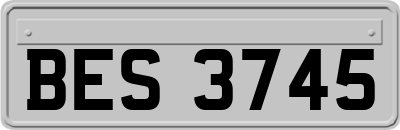 BES3745