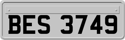 BES3749