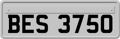 BES3750