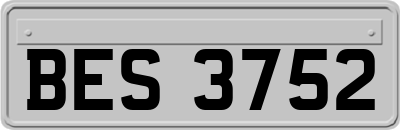 BES3752