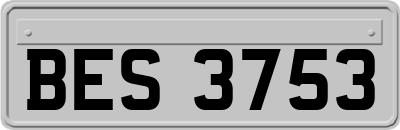 BES3753