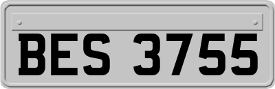 BES3755