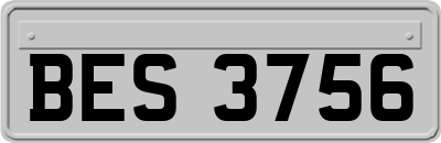 BES3756