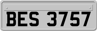 BES3757