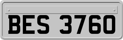 BES3760