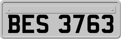 BES3763