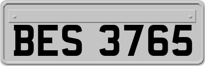 BES3765